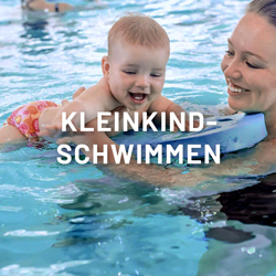 Kleinkindschwimmen Kinderschwimmen Wittenberg