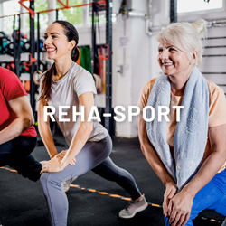 Reha-Sport Rehabilitation Wittenberg